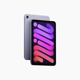 Ipad Mini Presentation 7